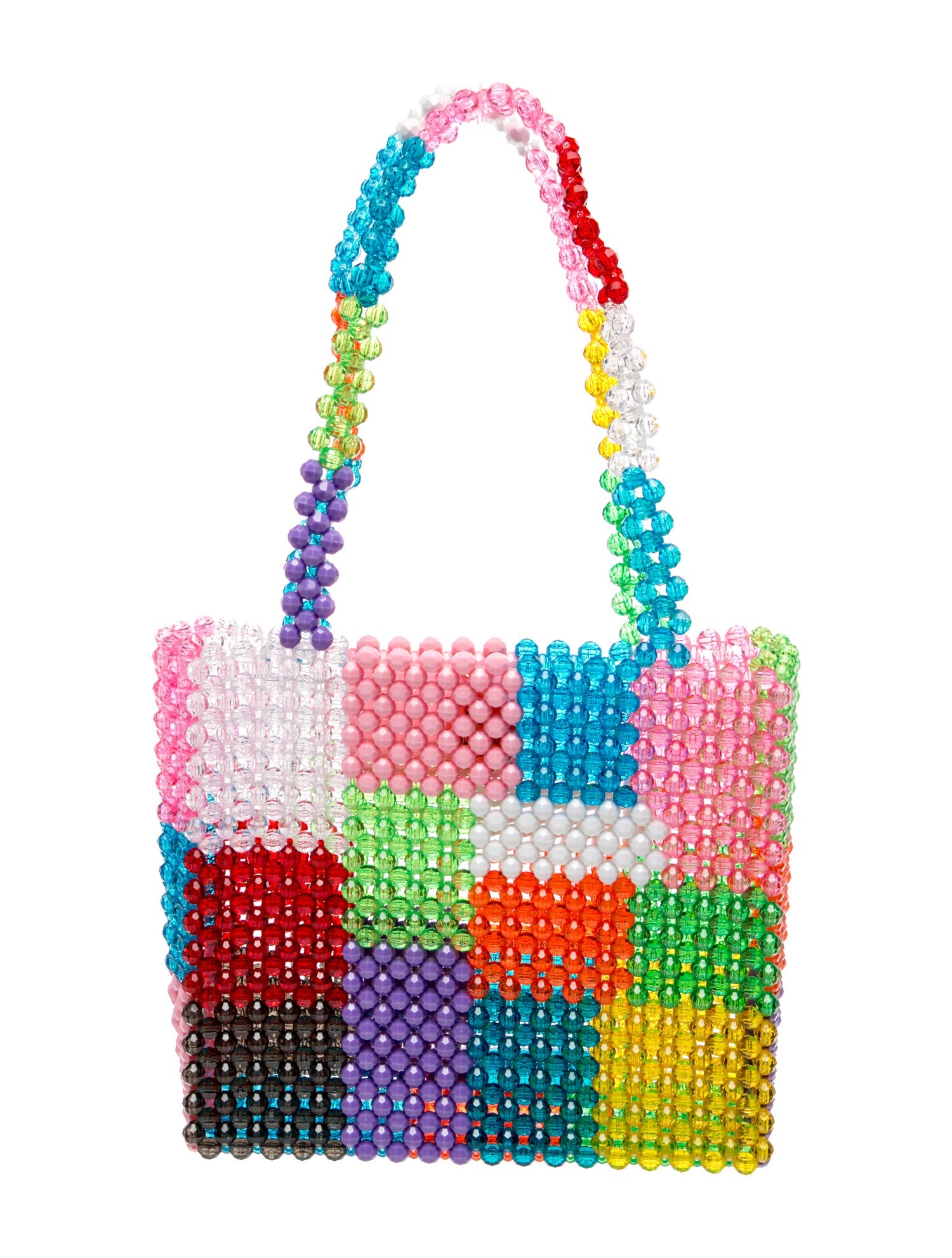 Susan Alexandra Top Handle Bag