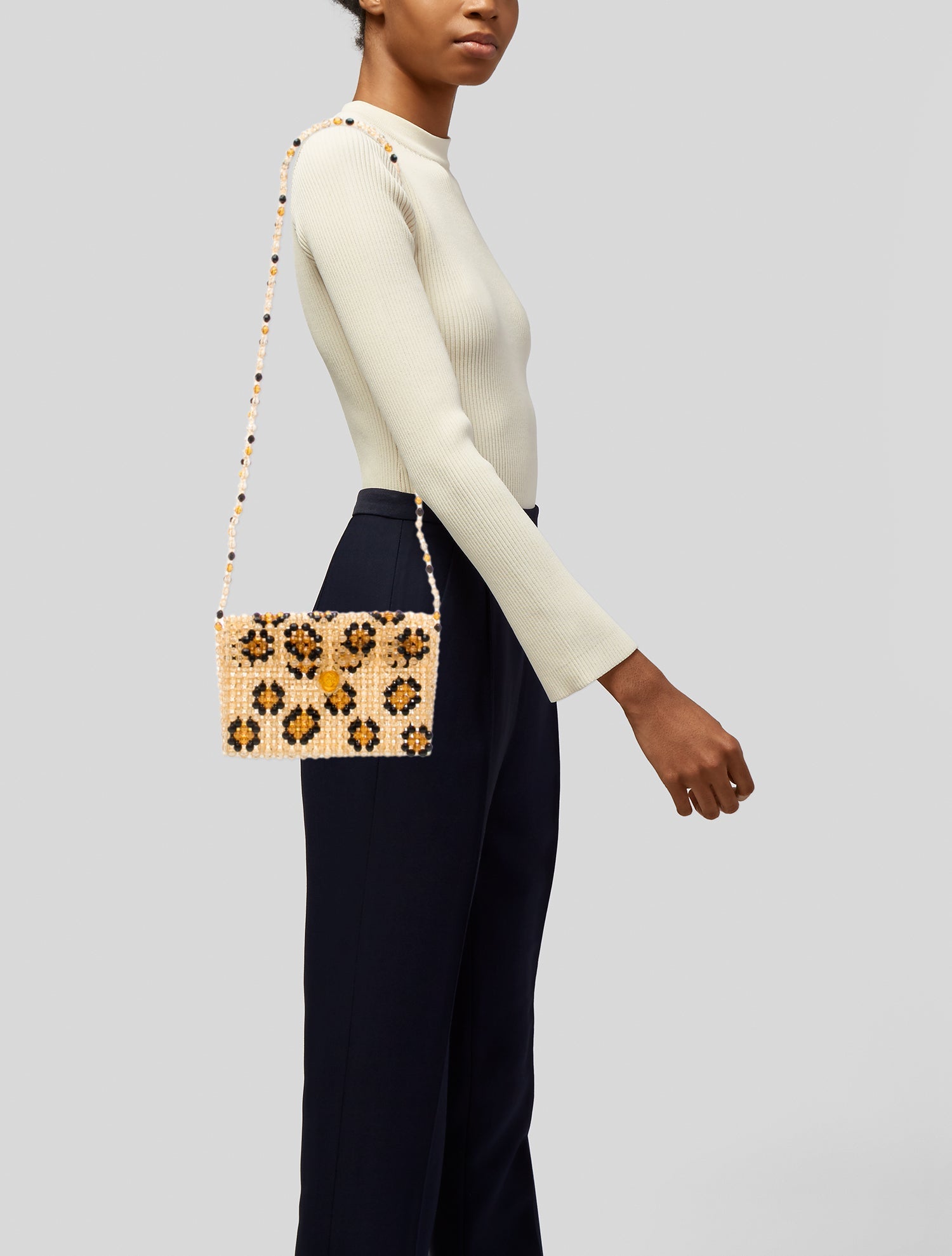 Susan Alexandra Shoulder Bag