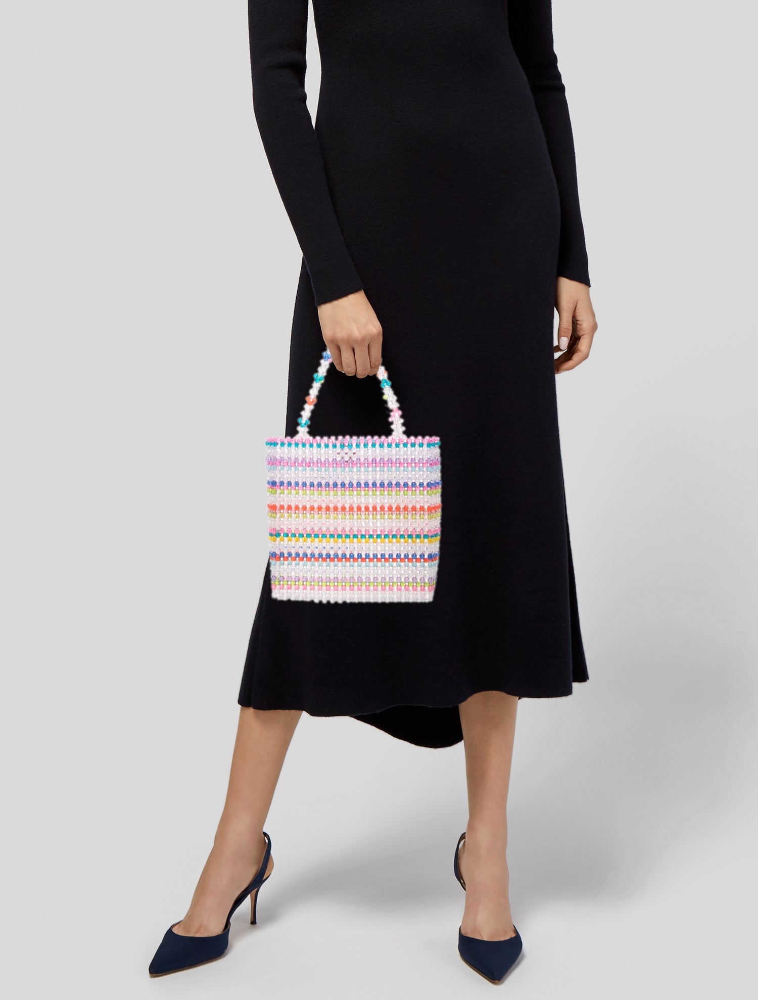 Susan Alexandra Shoulder Bag