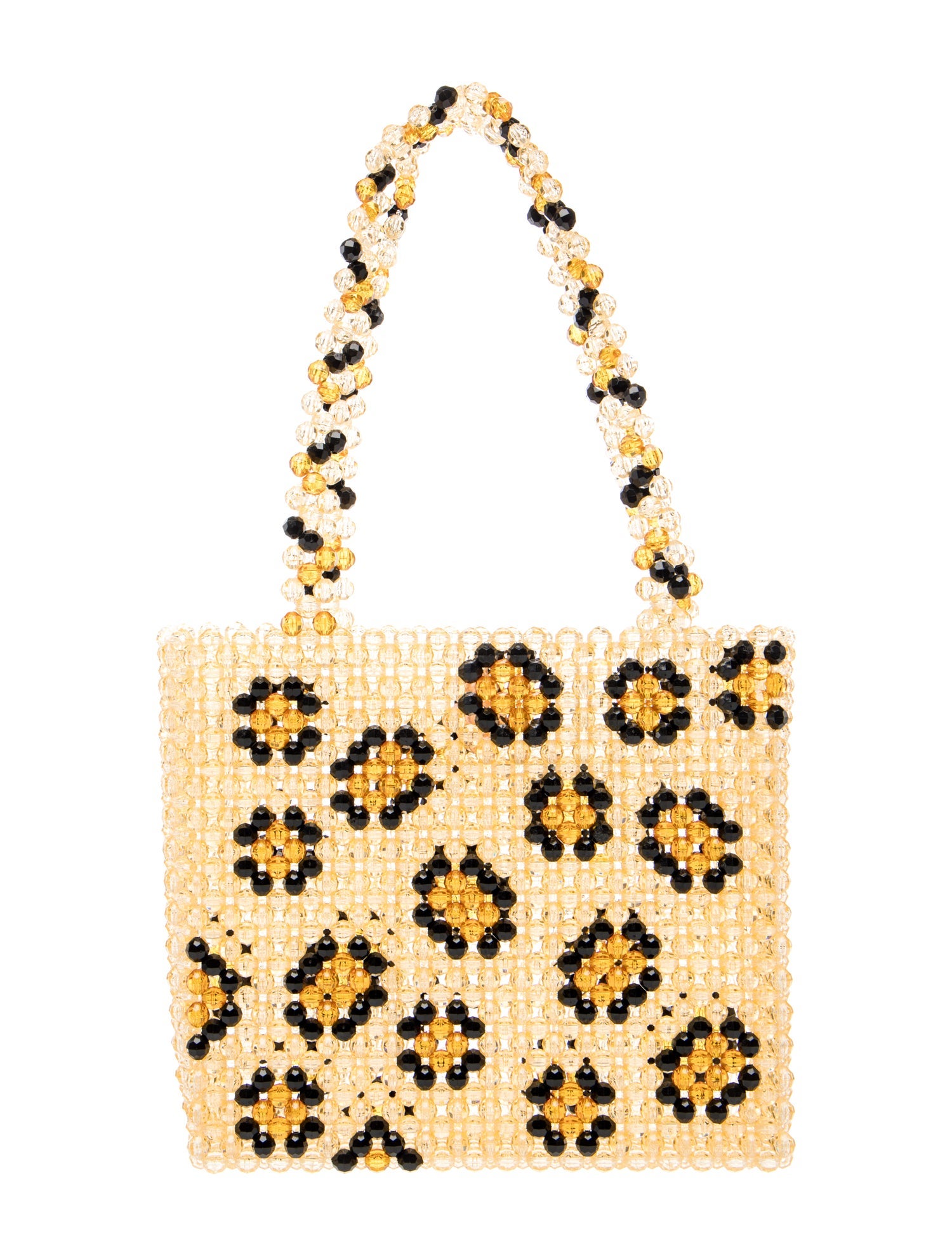 Susan Alexandra Top Handle Bag