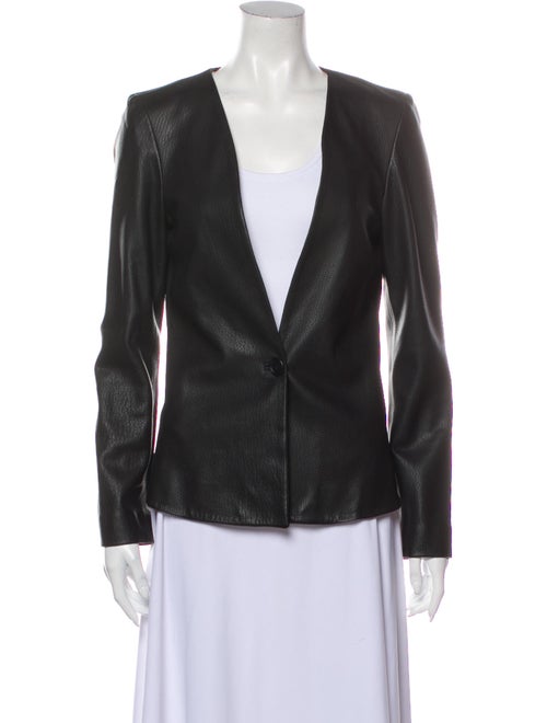 Susan Bender Evening Jacket Black