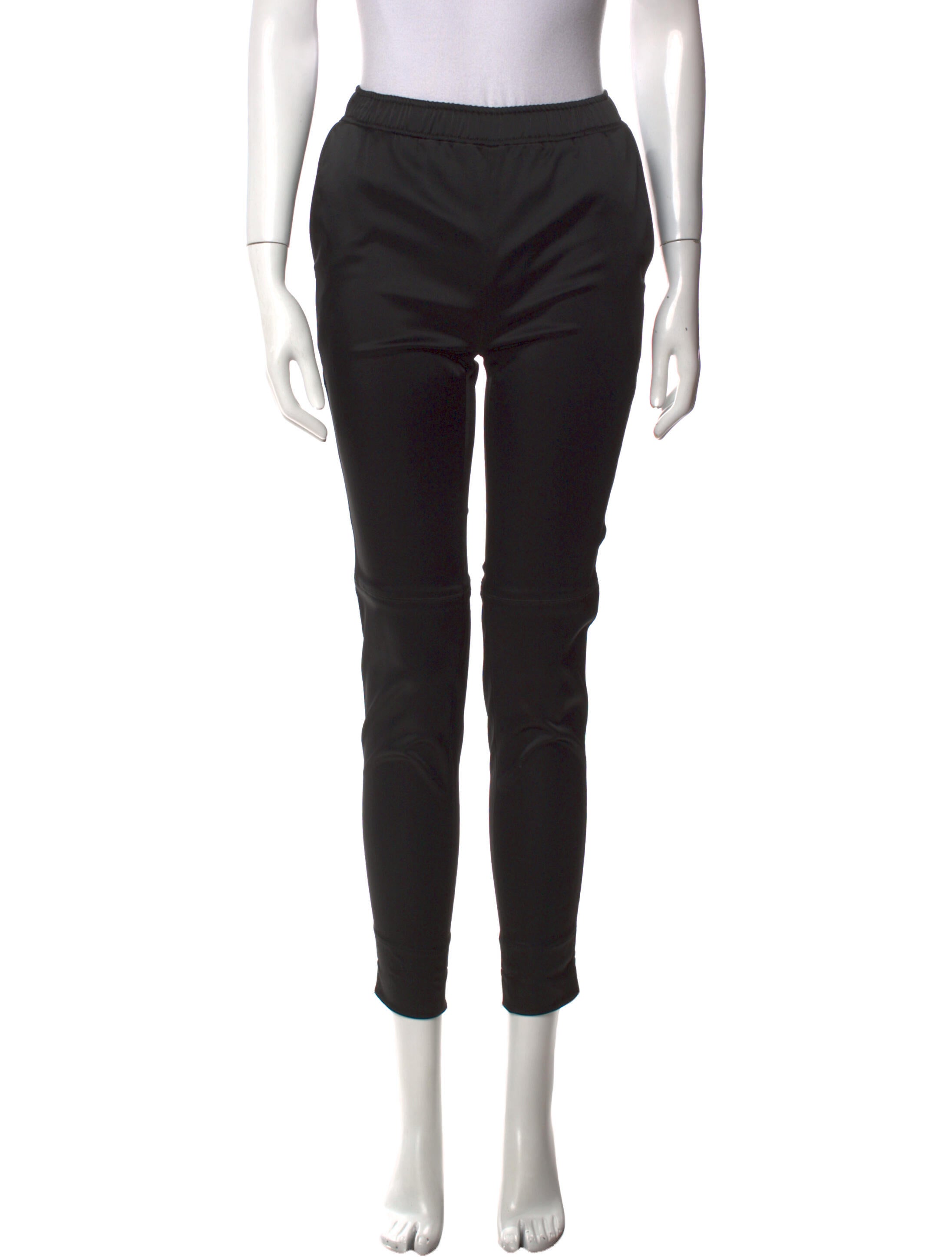 Susan Bender Skinny Leg Pants