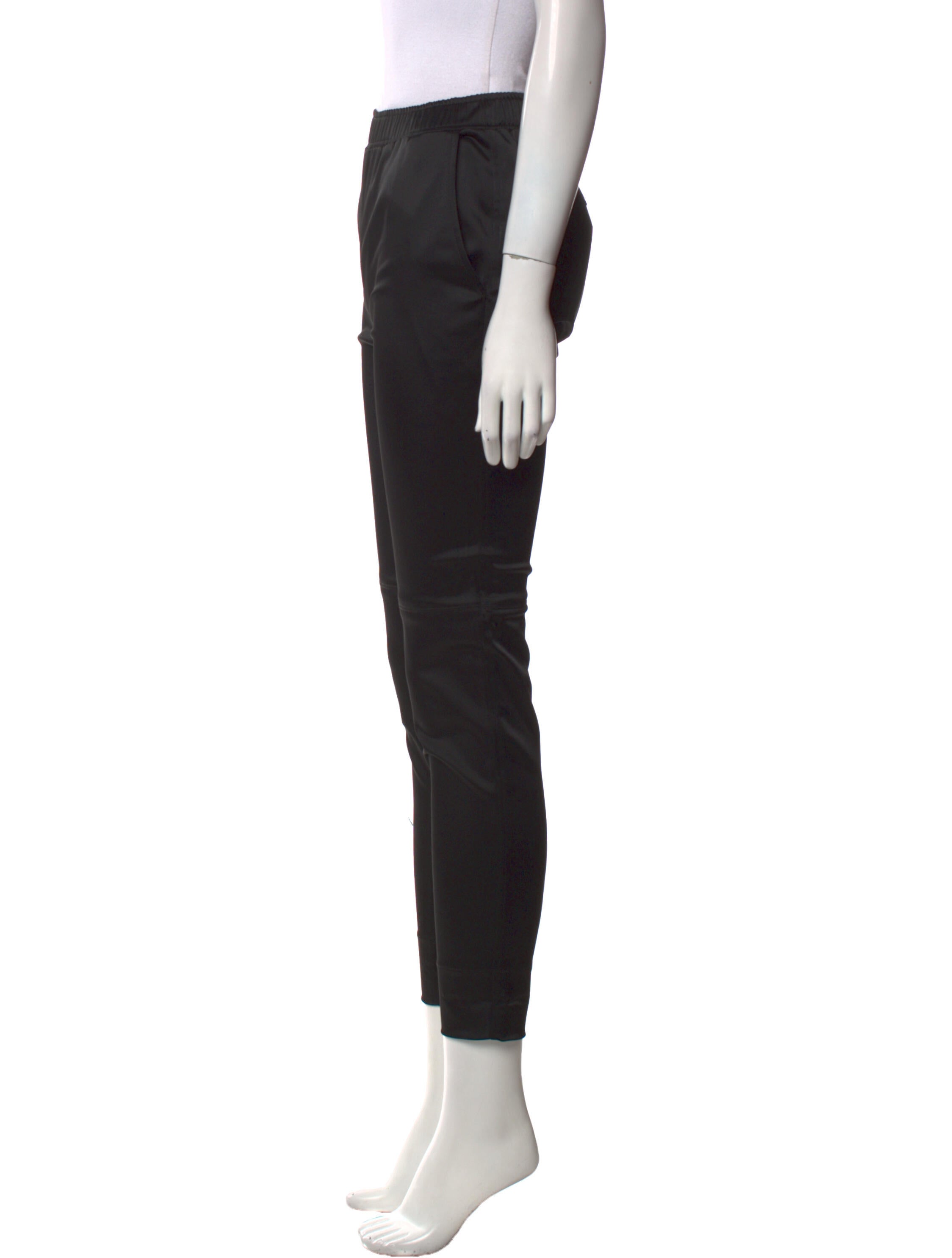 Susan Bender Skinny Leg Pants