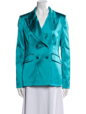 Susan Bender Jackets Blazer XS