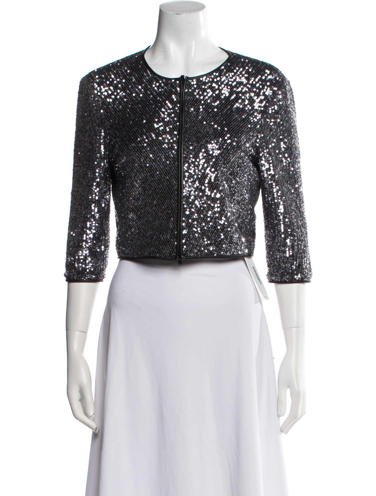 Susan Bender Evening Jacket