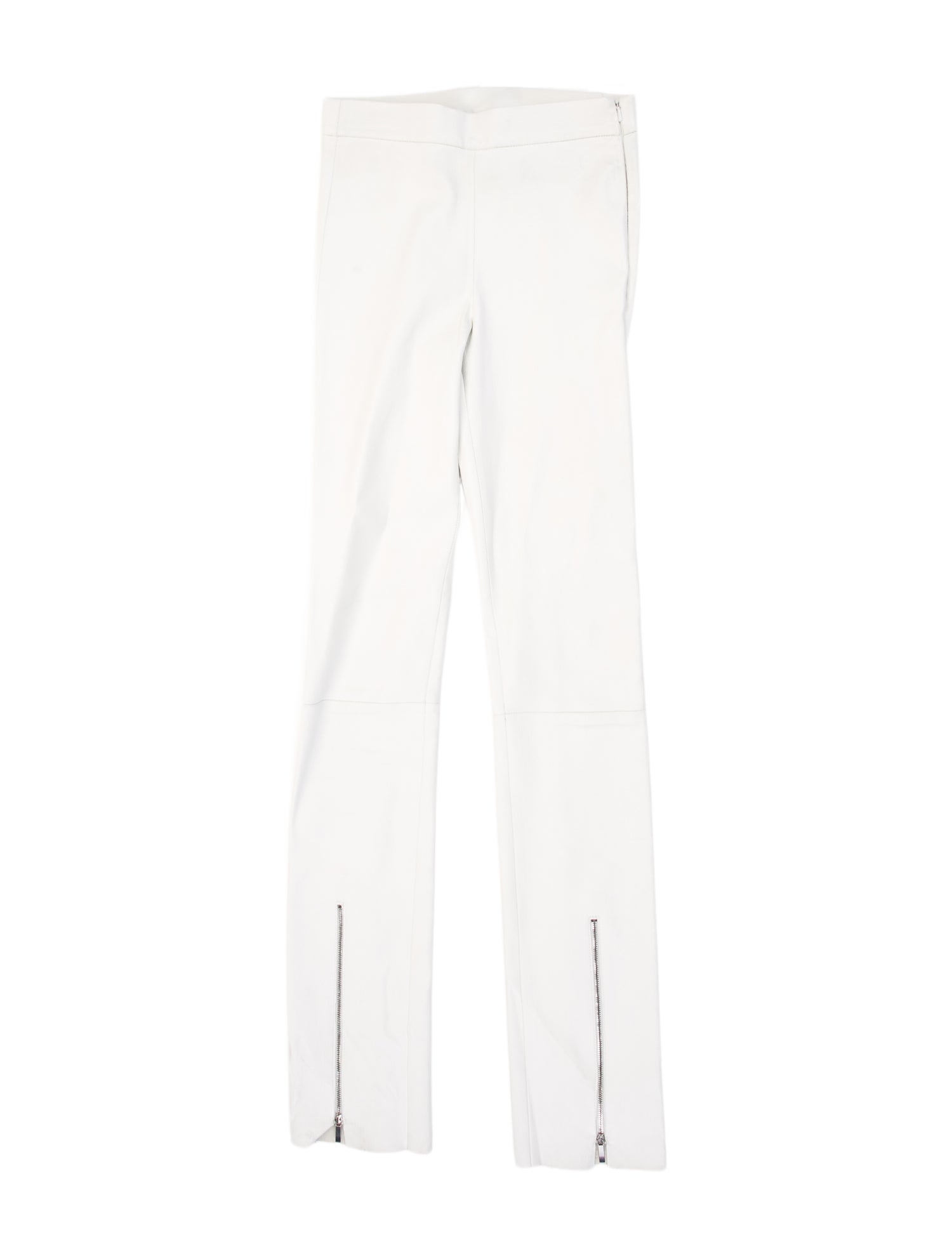 Susan Bender Straight Leg Pants