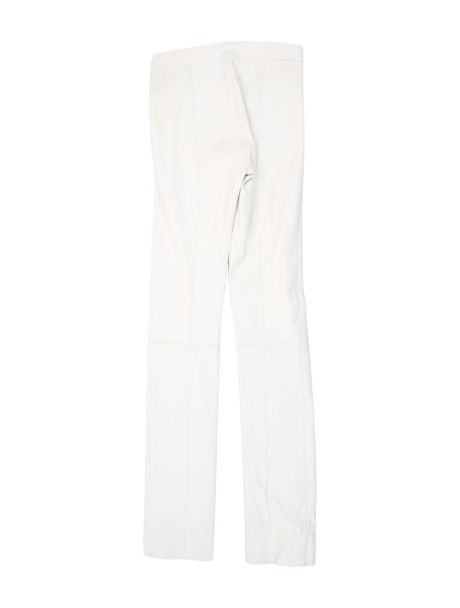 Susan Bender Straight Leg Pants