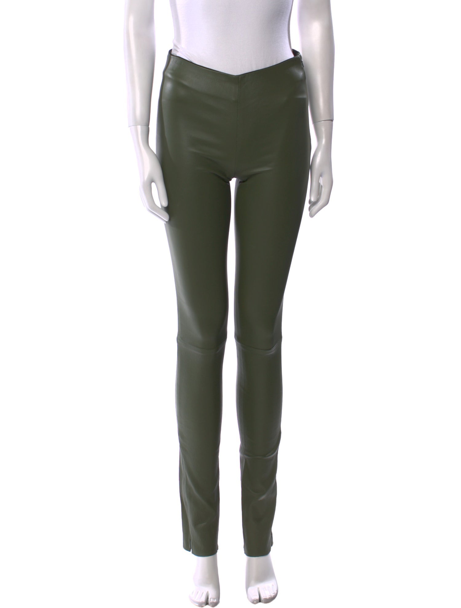 Susan Bender Skinny Leg Pants w/ Tags