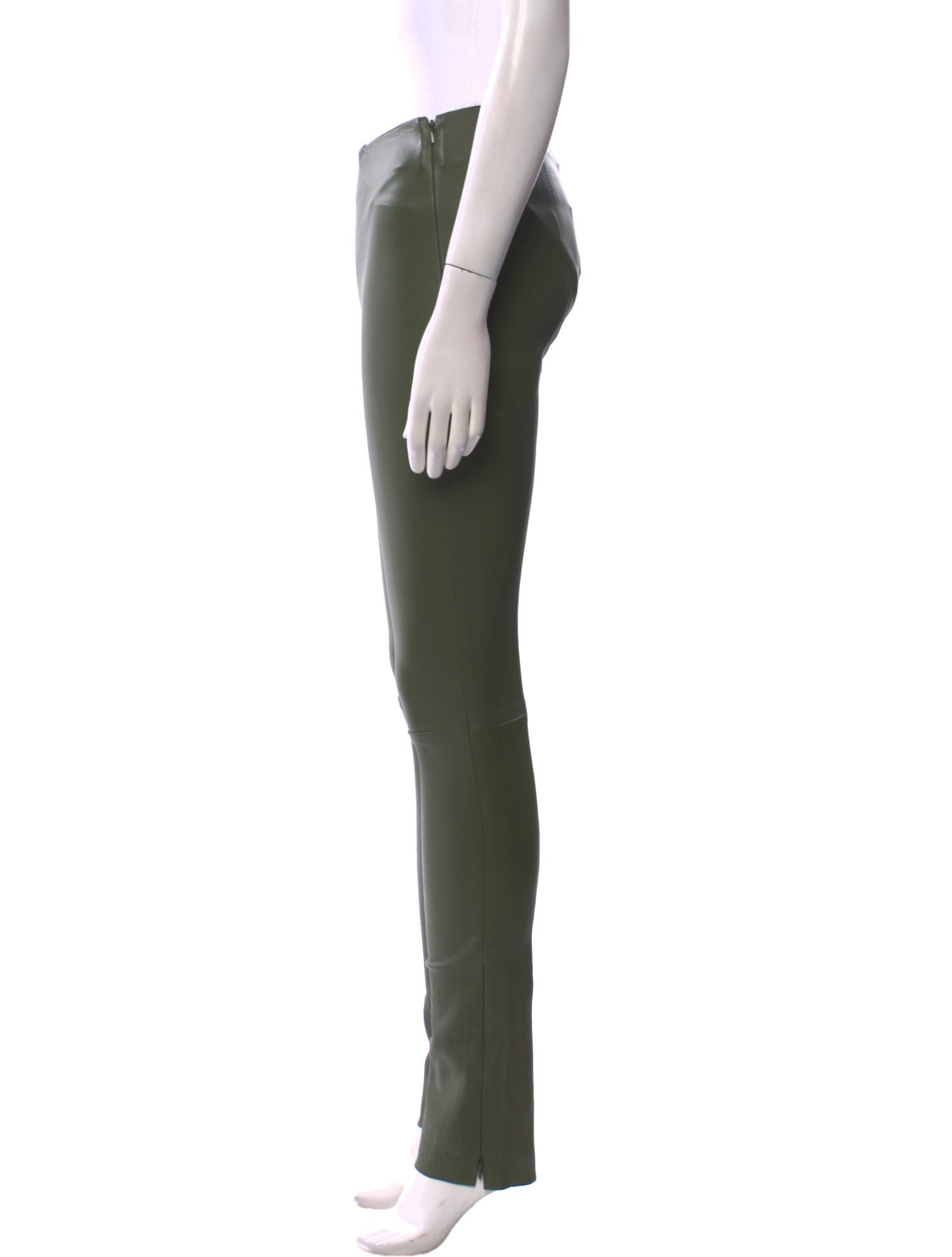 Susan Bender Skinny Leg Pants w/ Tags