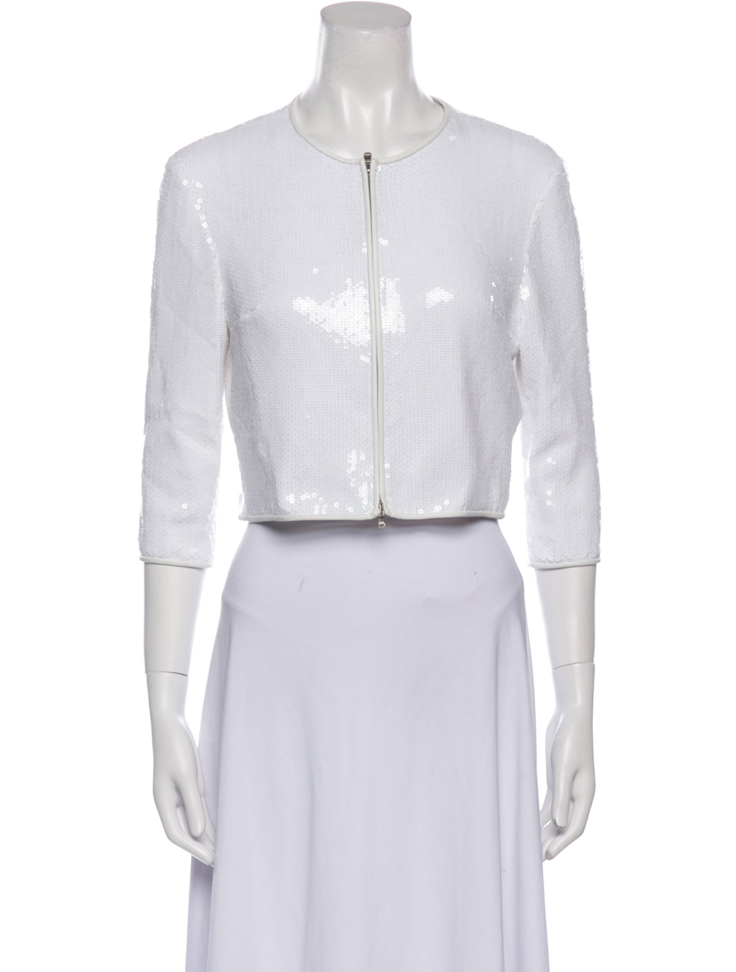 Susan Bender Evening Jacket