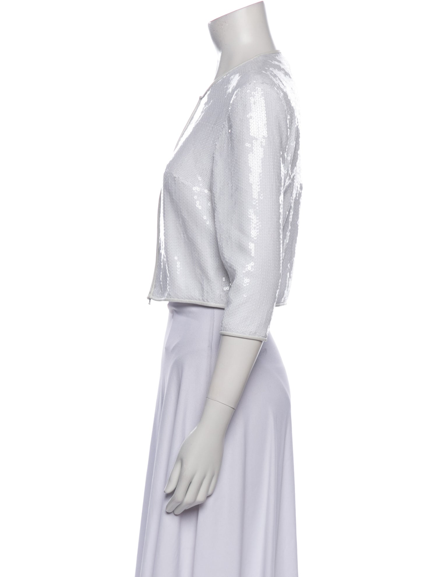 Susan Bender Evening Jacket
