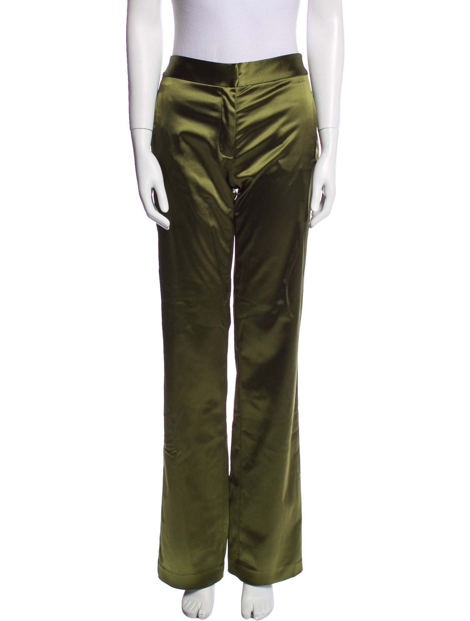 Susan Bender Straight Leg Pants w/ Tags