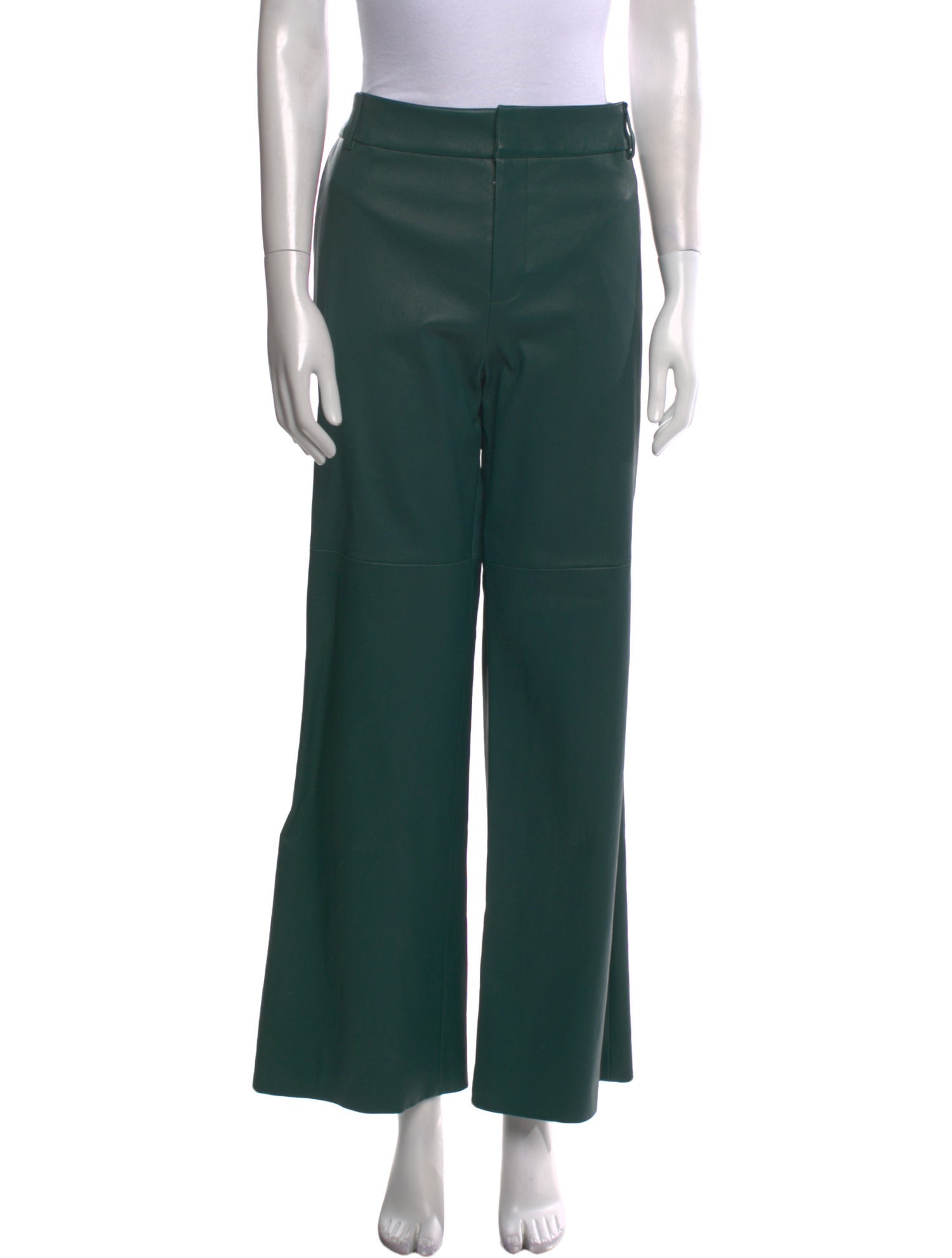 Susan Bender Wide Leg Pants w/ Tags