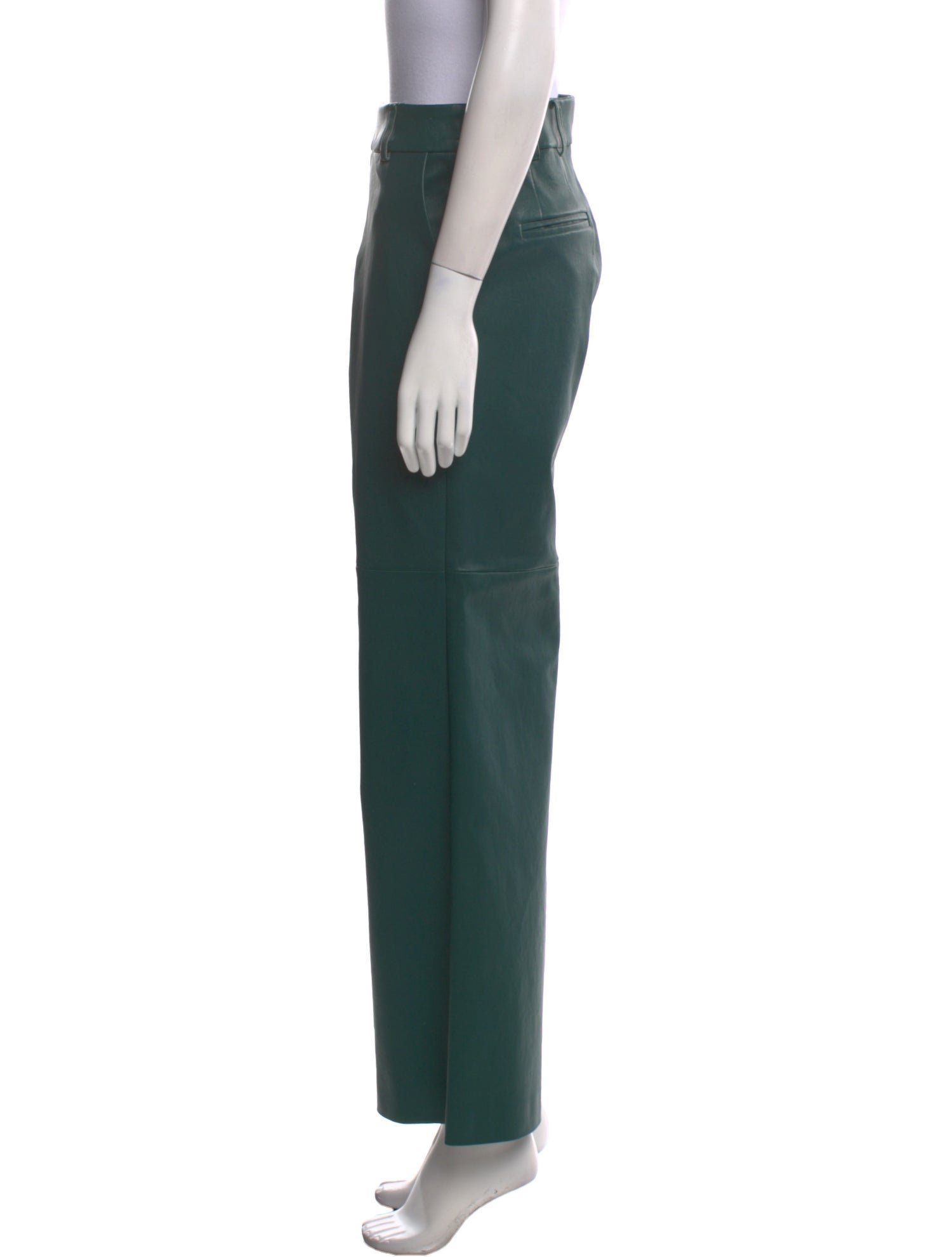 Susan Bender Wide Leg Pants w/ Tags