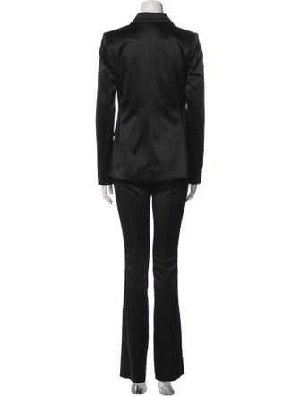 Susan Bender Pantsuit