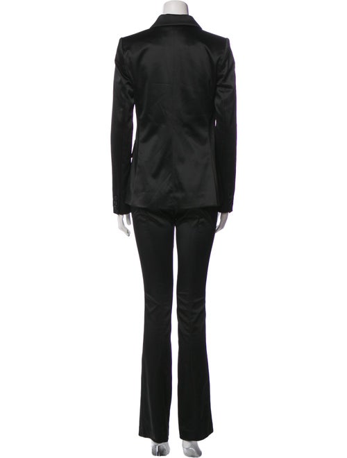 Susan Bender Pantsuit