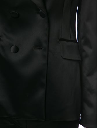 Susan Bender Pantsuit