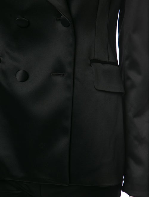 Susan Bender Pantsuit