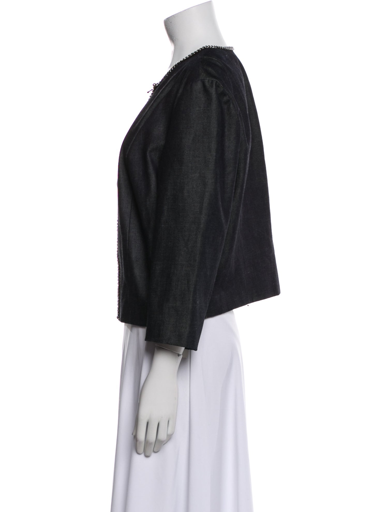 Susan Bender Evening Jacket