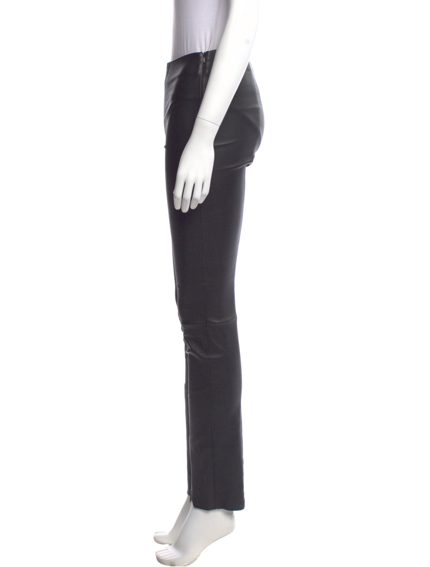 Susan Bender Straight Leg Pants
