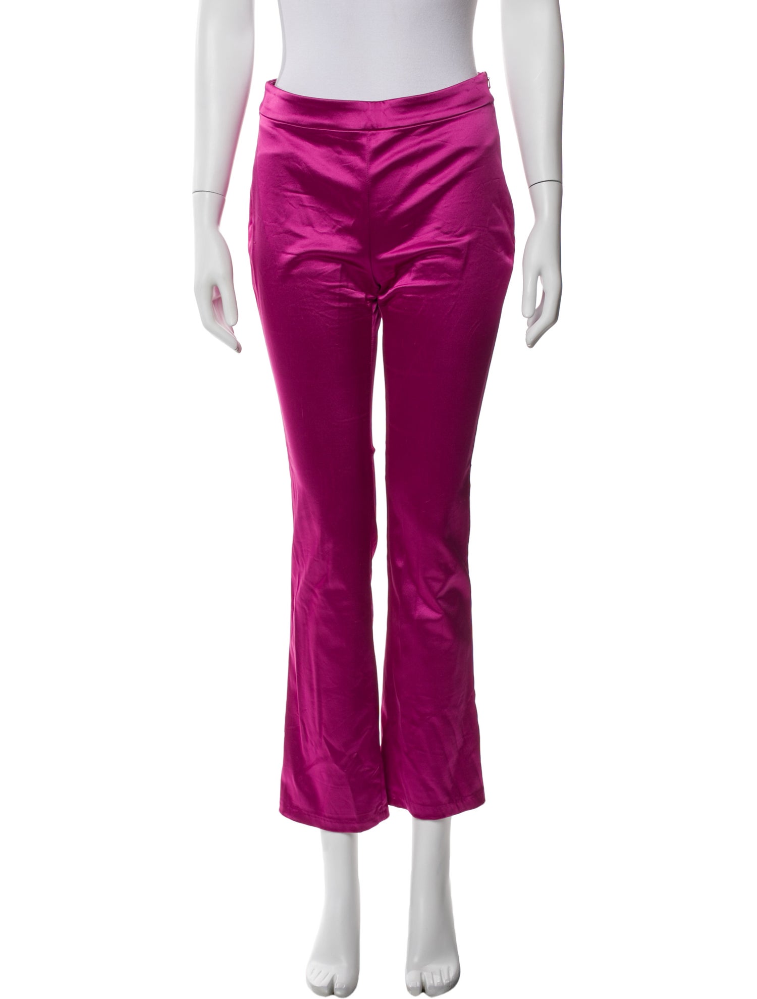Susan Bender Straight Leg Pants