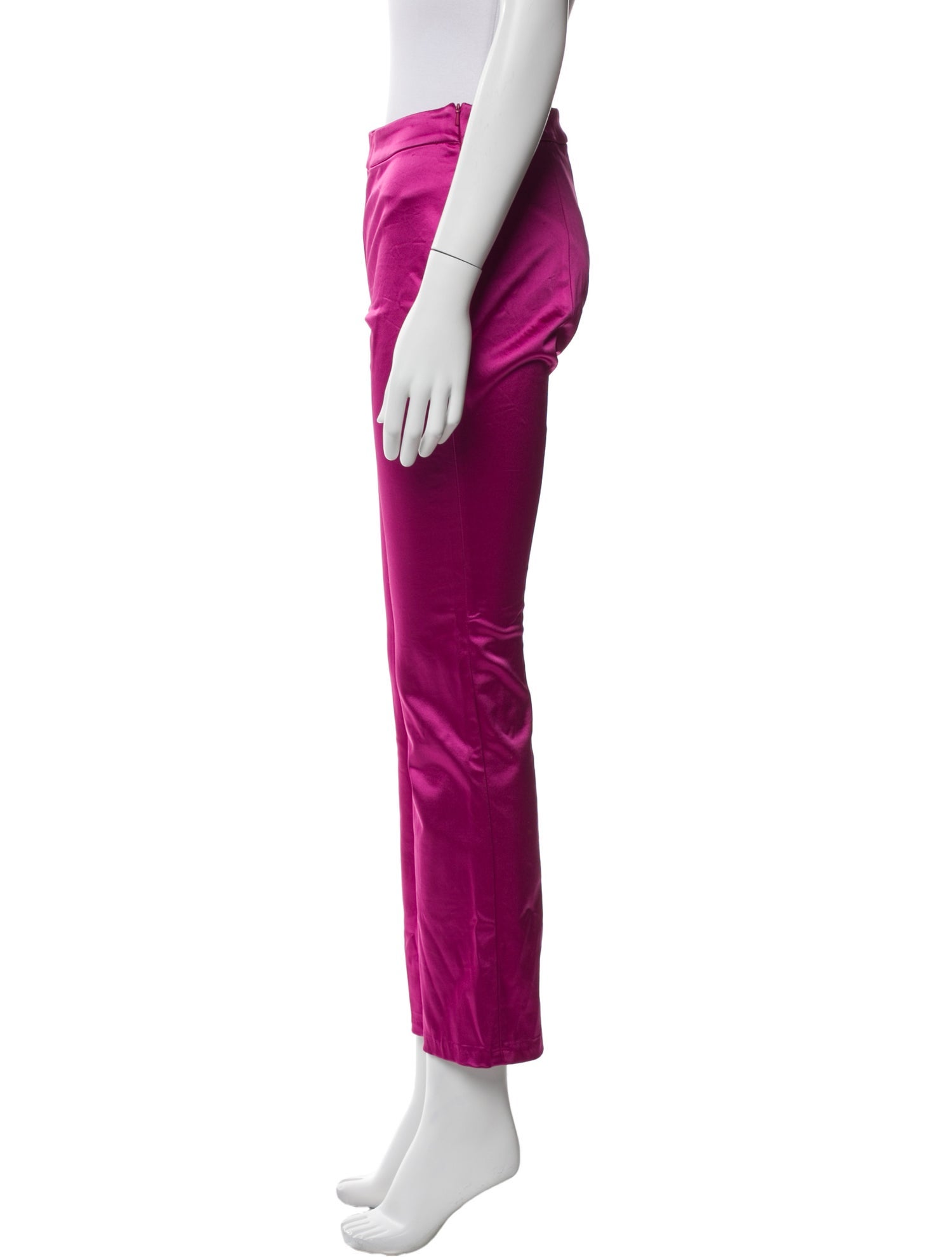 Susan Bender Straight Leg Pants