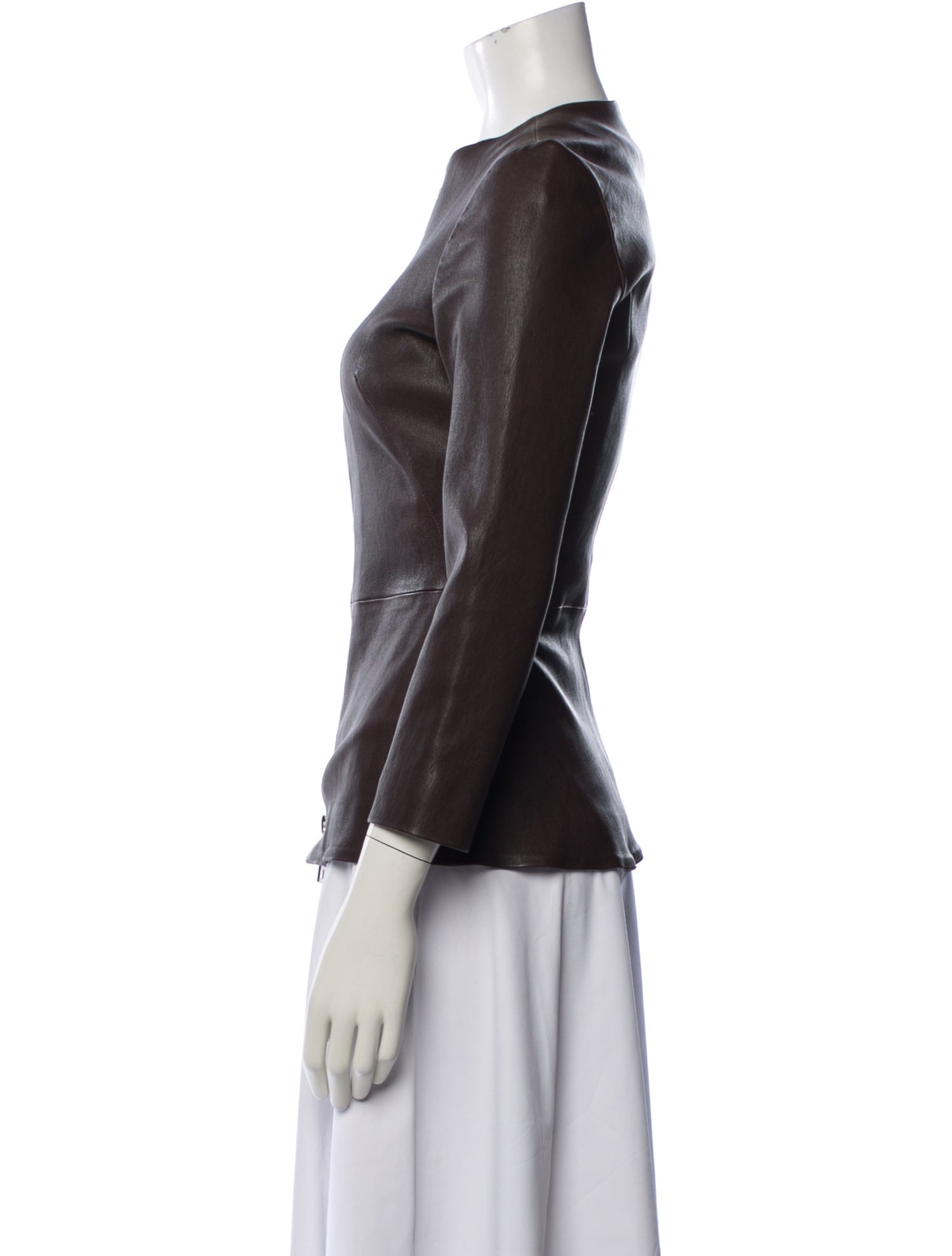 Susan Bender Evening Jacket