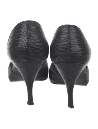 Susan Bennis/Warren Edwards D'Orsay Pumps