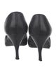 Susan Bennis/Warren Edwards D'Orsay Pumps