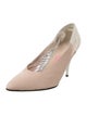 Susan Bennis/Warren Edwards Slingback Pumps