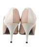 Susan Bennis/Warren Edwards Slingback Pumps