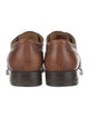 Sutor Mantellassi Leather Brogues