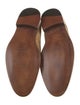 Sutor Mantellassi Suede Oxfords