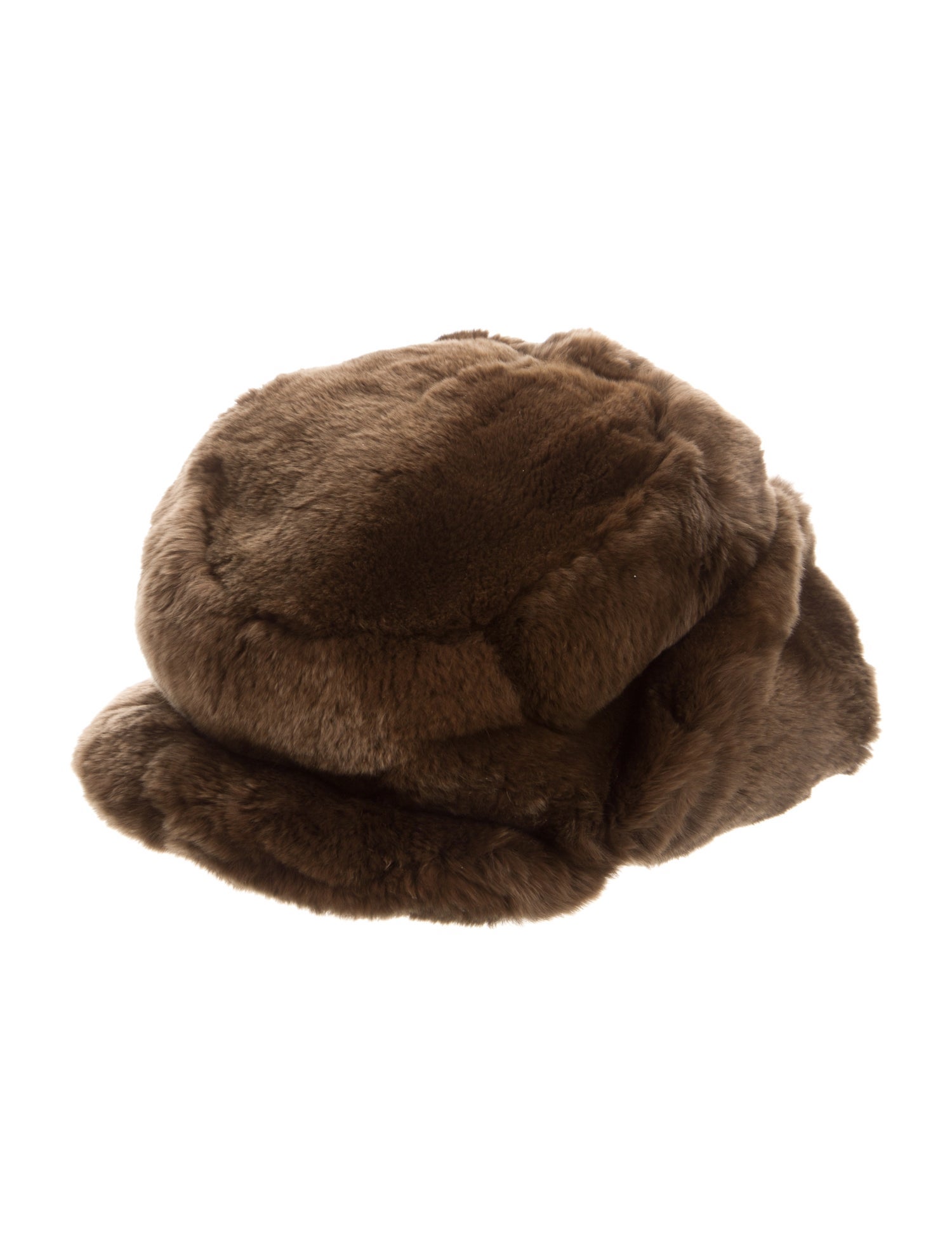 Suzanne Fur Winter Hat