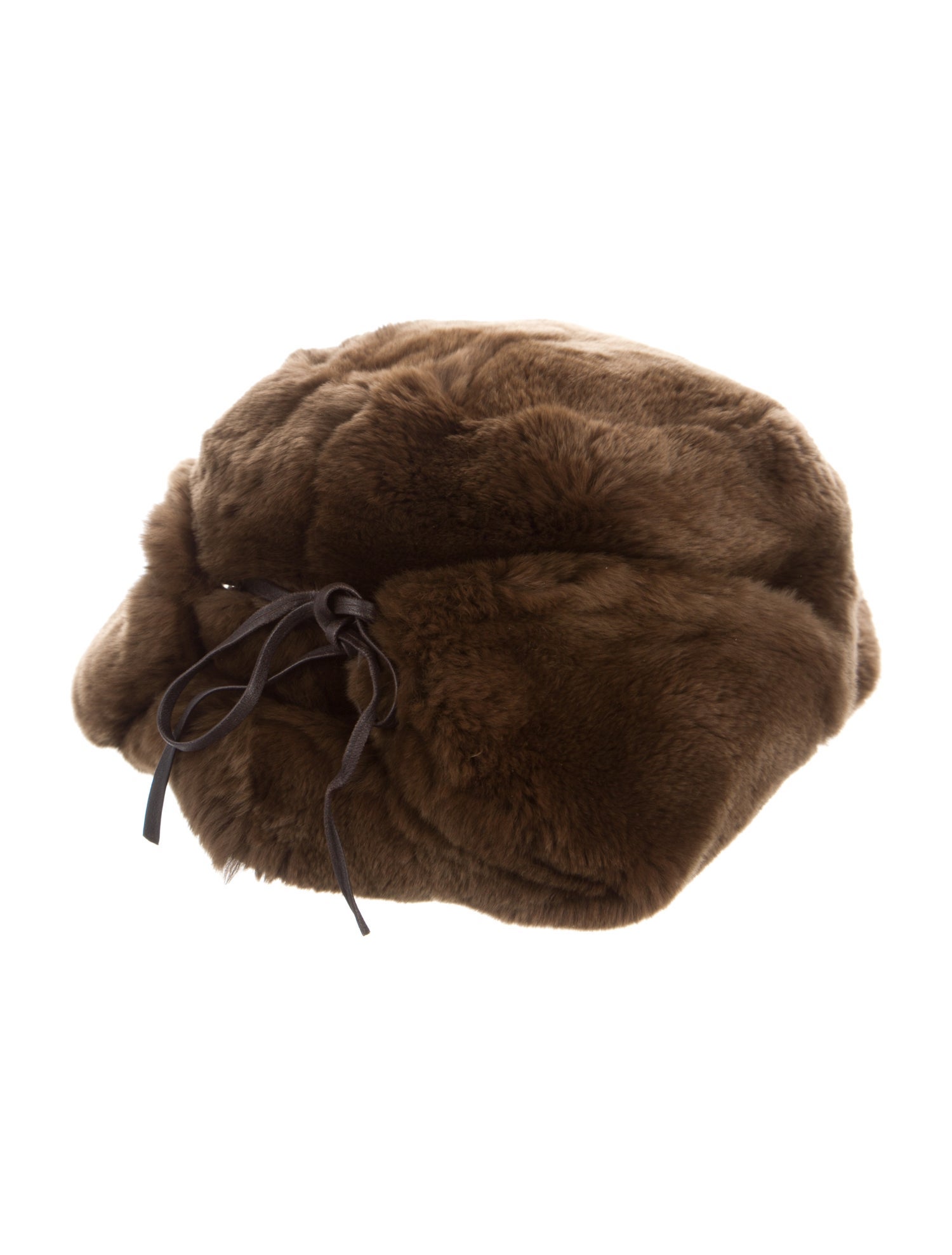 Suzanne Fur Winter Hat