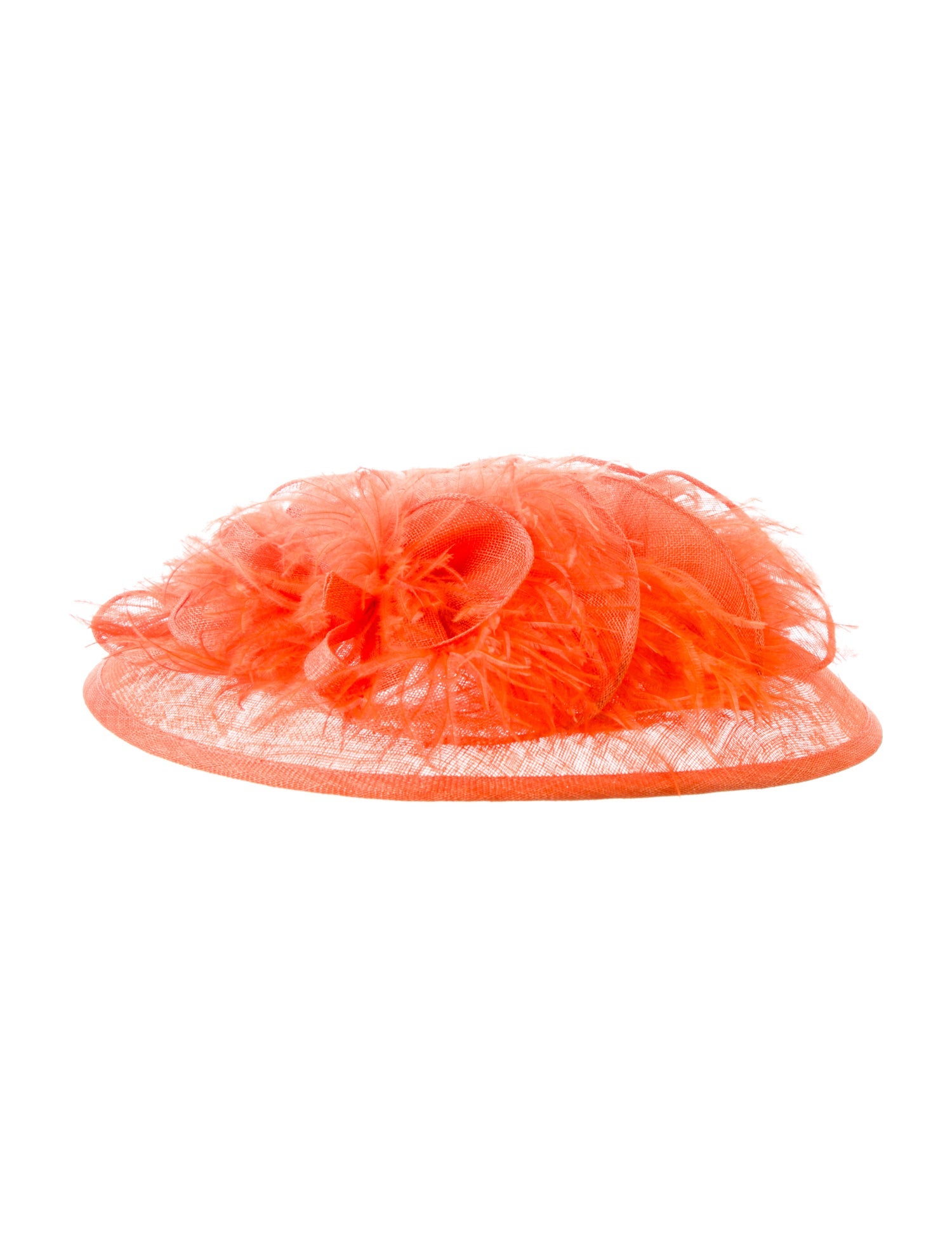 Suzanne Wide Brim Hat