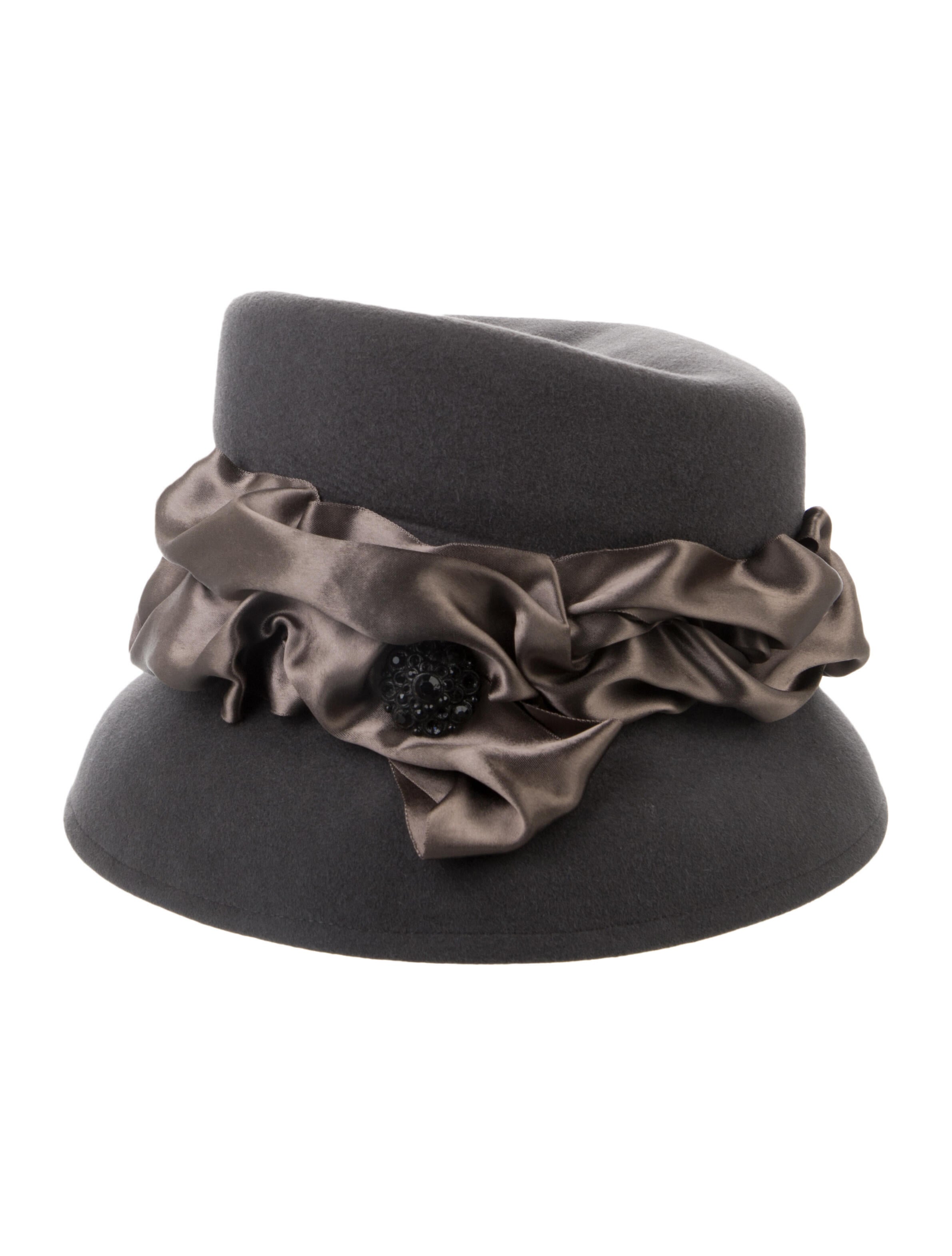 Suzanne Top hat