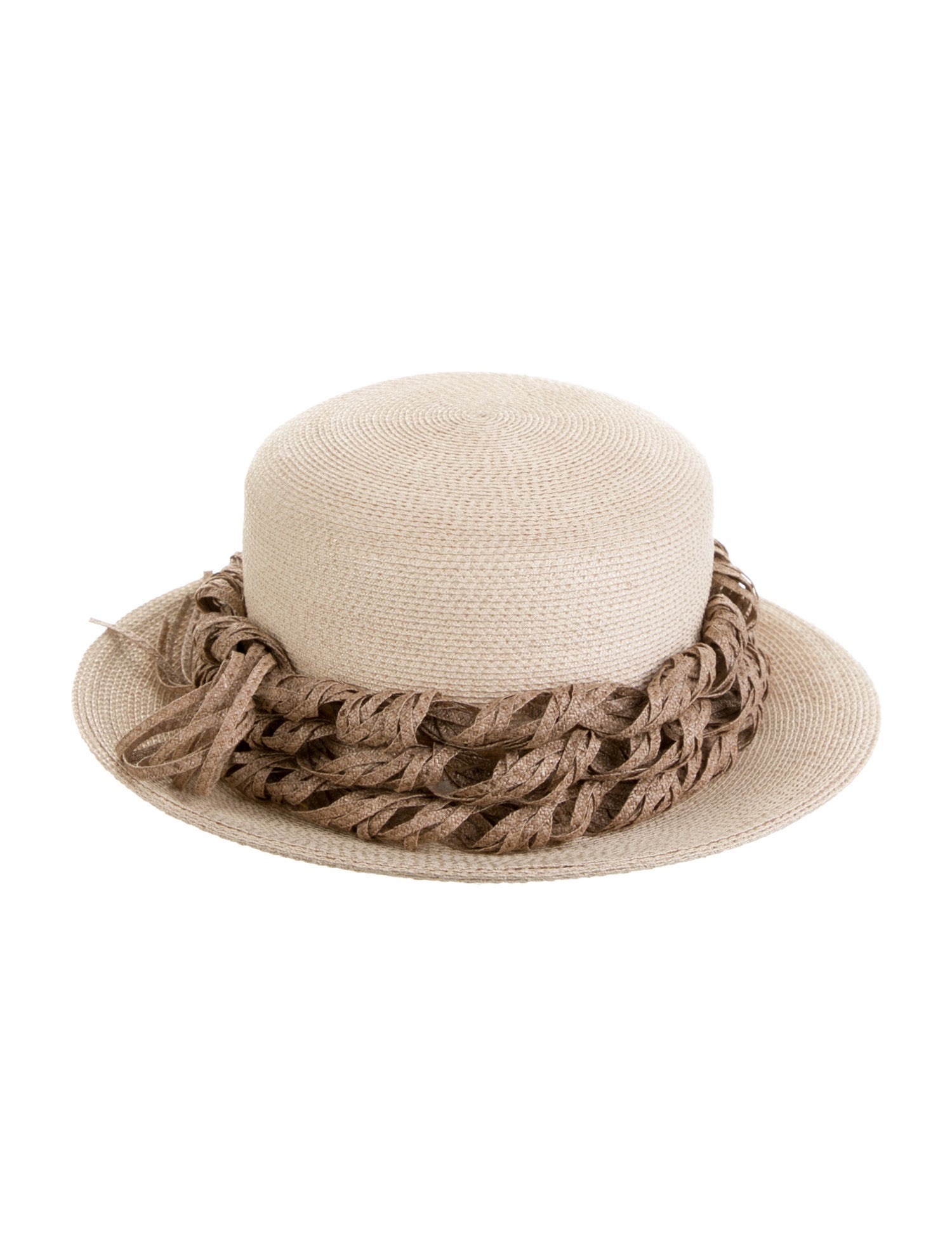 Suzanne Derby Hat