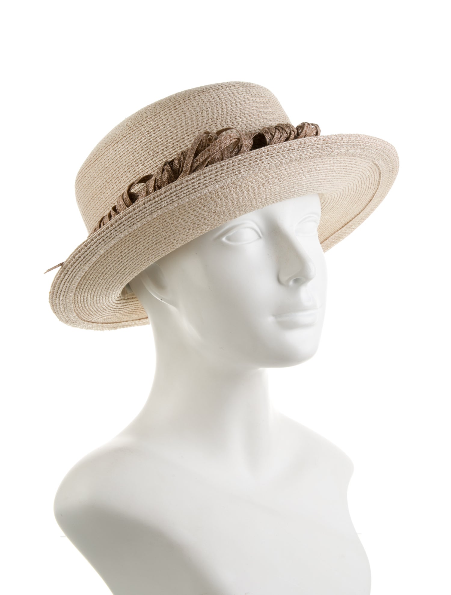 Suzanne Derby Hat