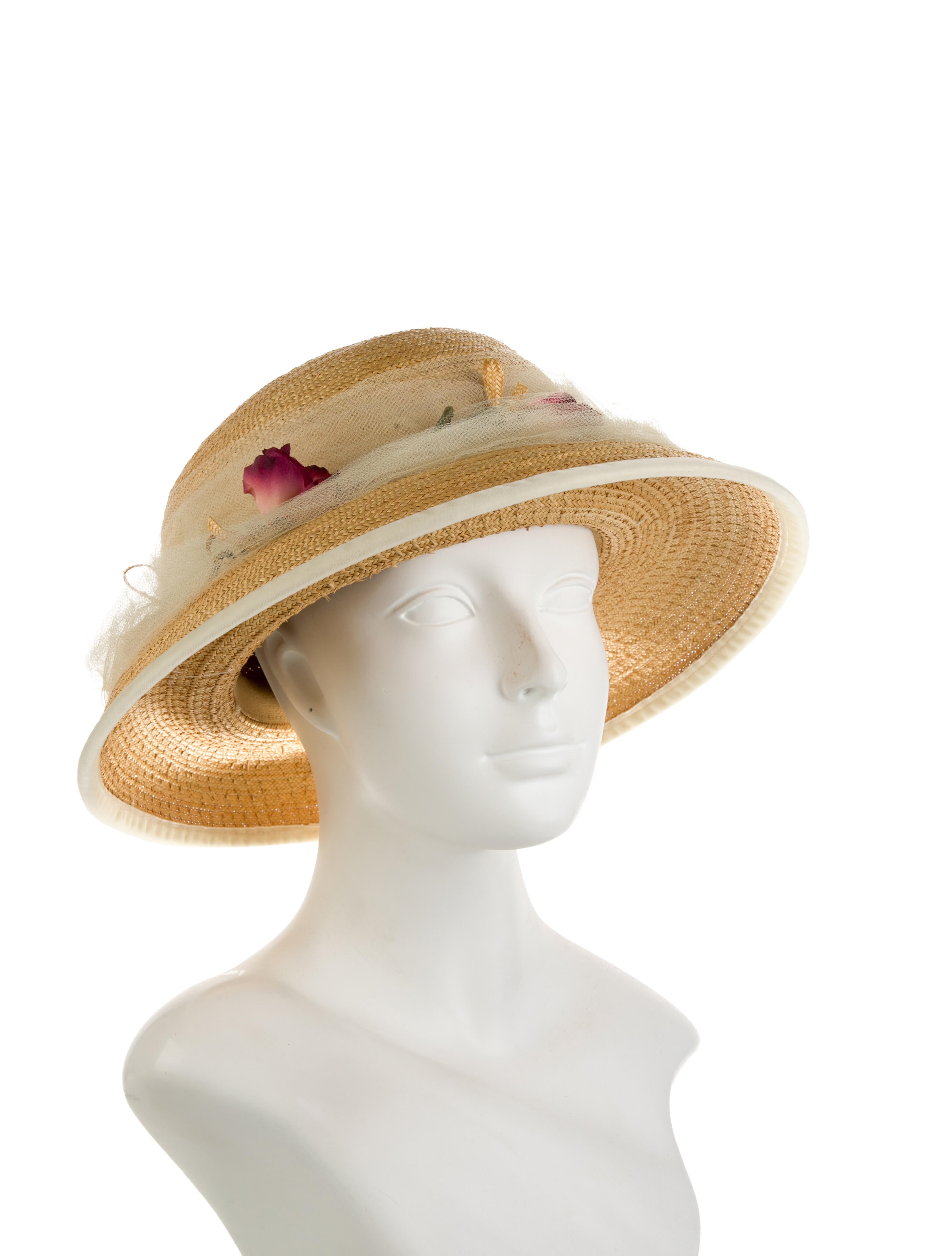 Suzanne Sun Hat