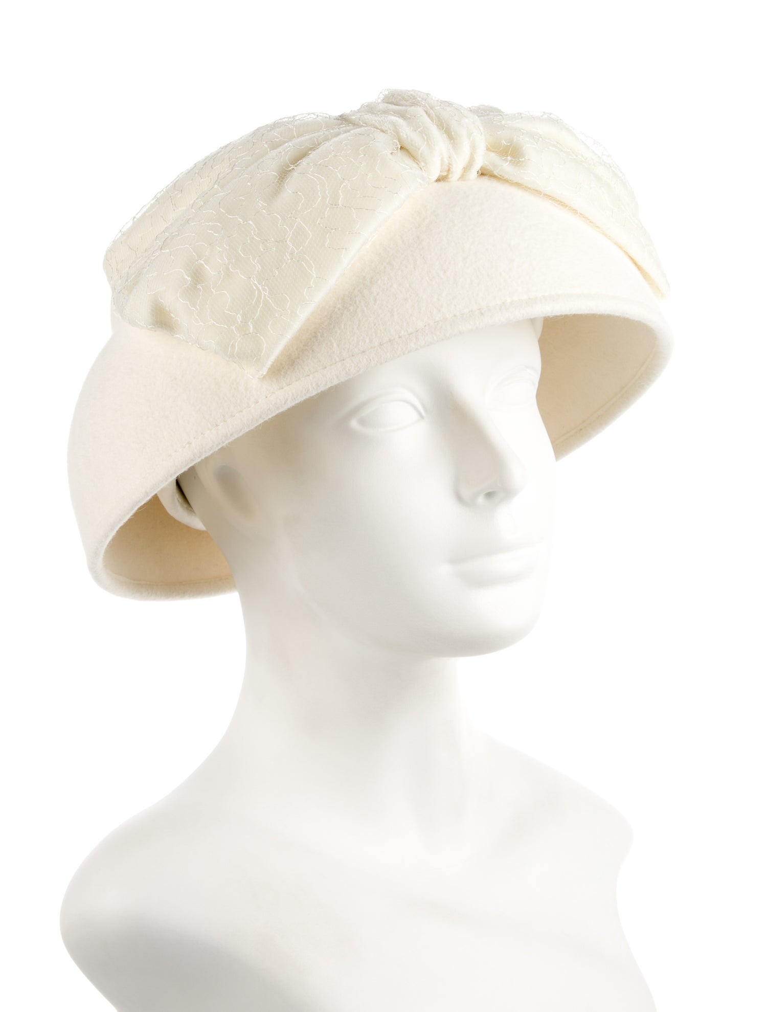 Suzanne Suede Fedora Hat