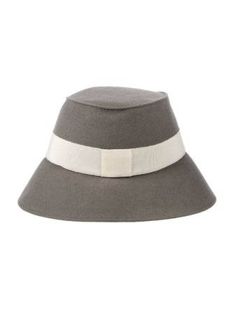 Suzanne Fedora Hat