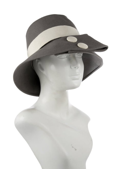 Suzanne Fedora Hat