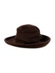 Suzanne Brimmed Hat