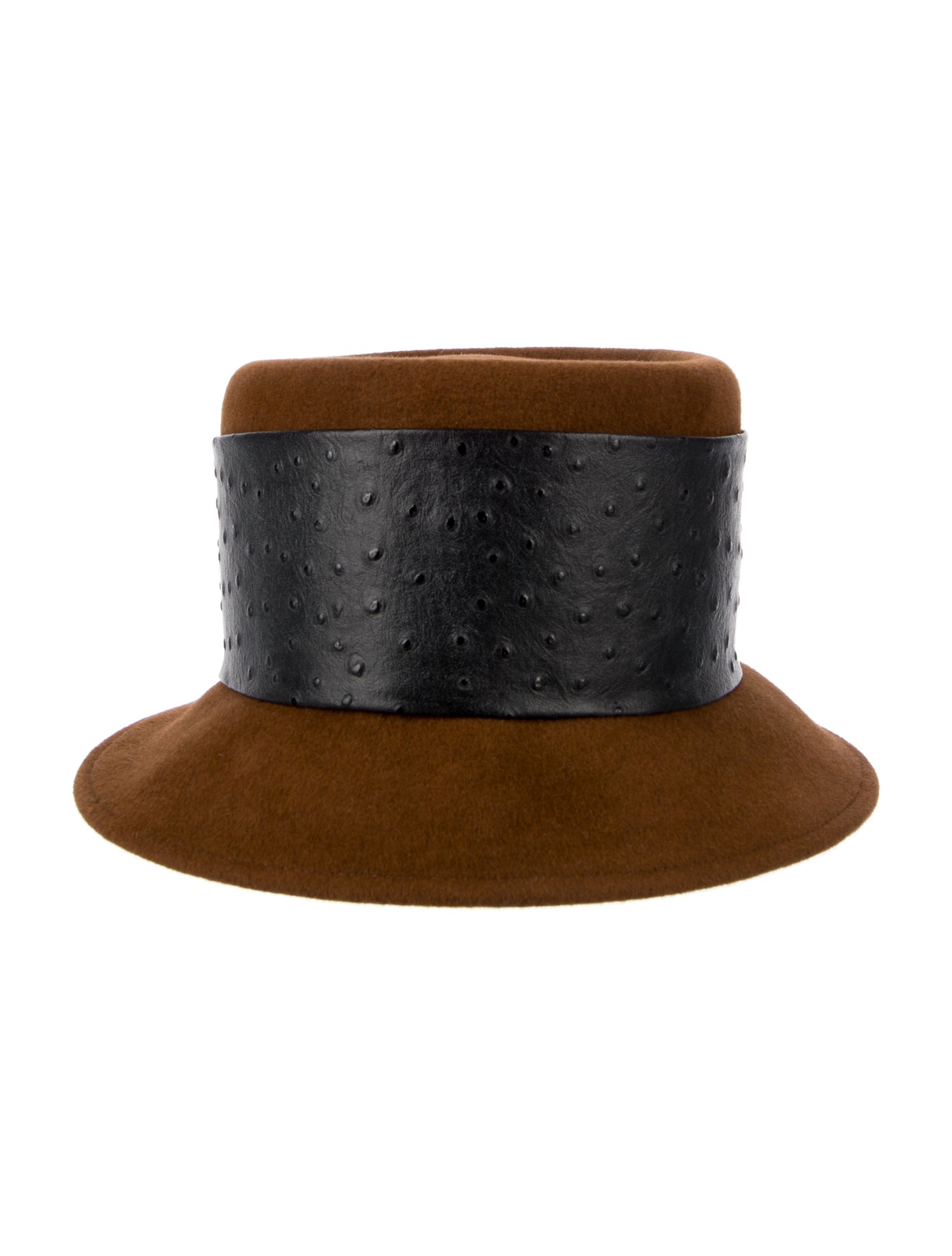 Suzanne Women's Wool Bucket Hat