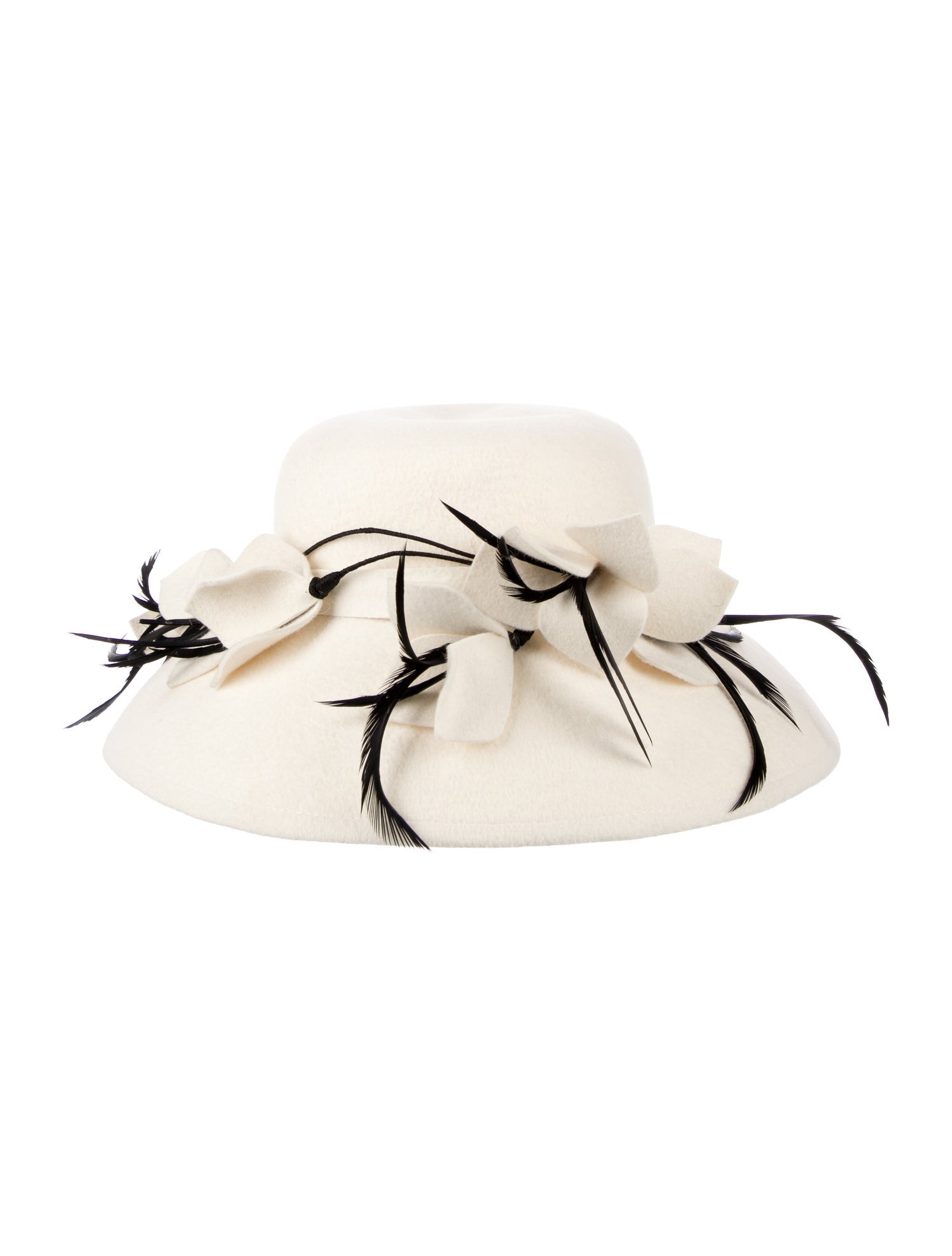 Suzanne Women's evening hat