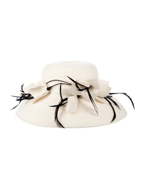 Suzanne Women's evening hat