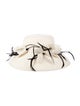 Suzanne Women's evening hat