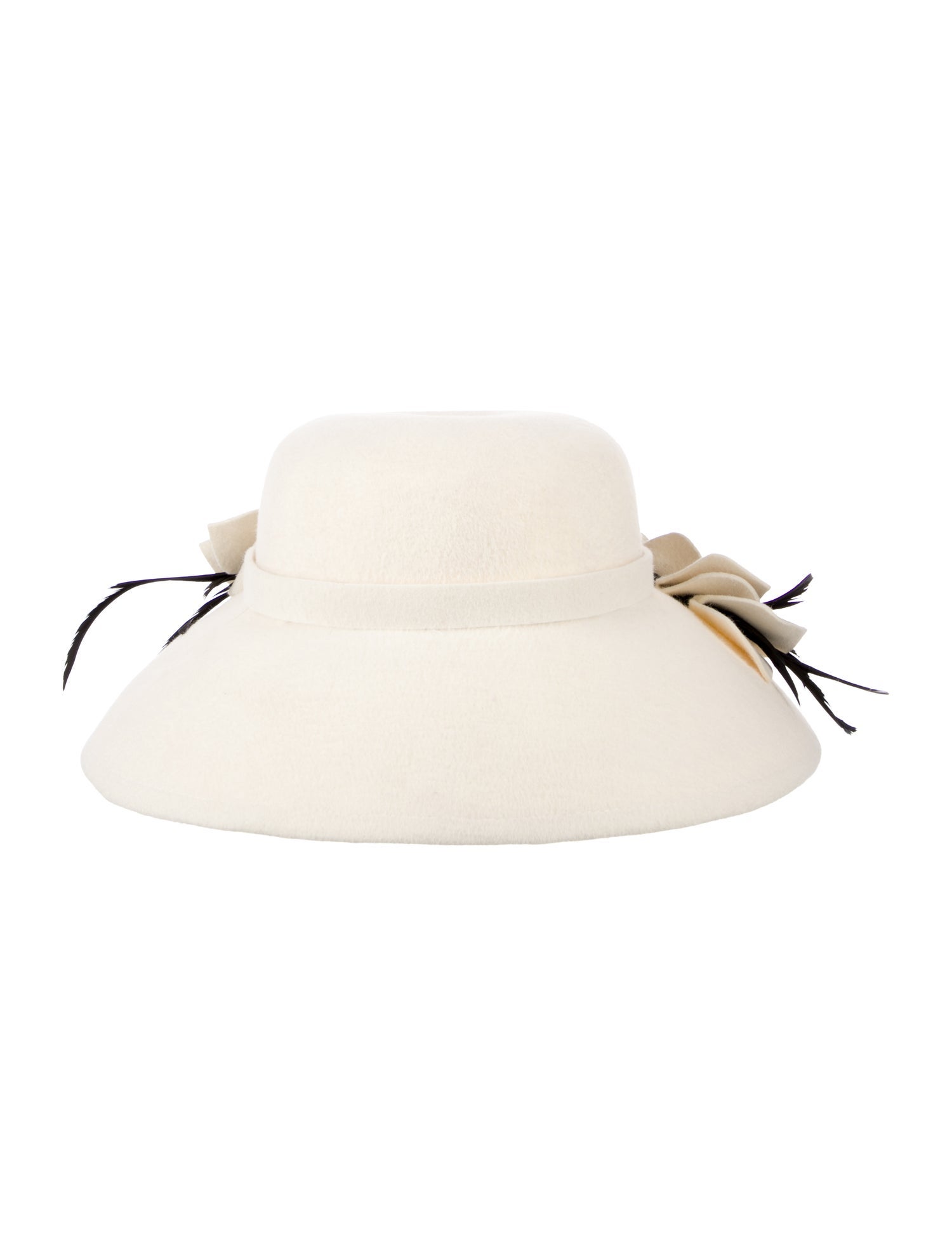 Suzanne Women's evening hat