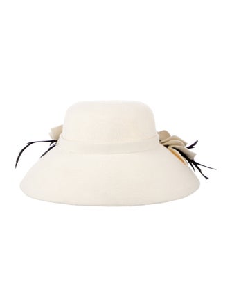 Suzanne Women's evening hat